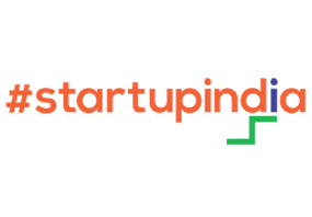 Startup India logo