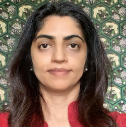 Tina Saighal profile picture